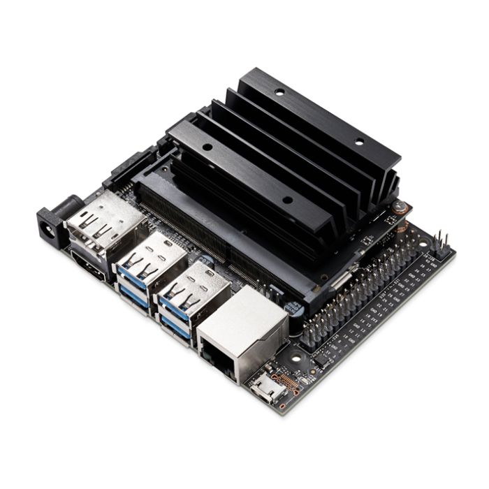 NVIDIA Jetson Nano Developer Kit - B01