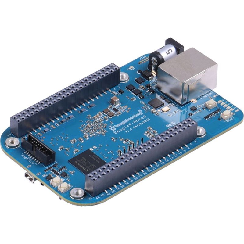 BeagleV-Ahead - RISC-V SBC