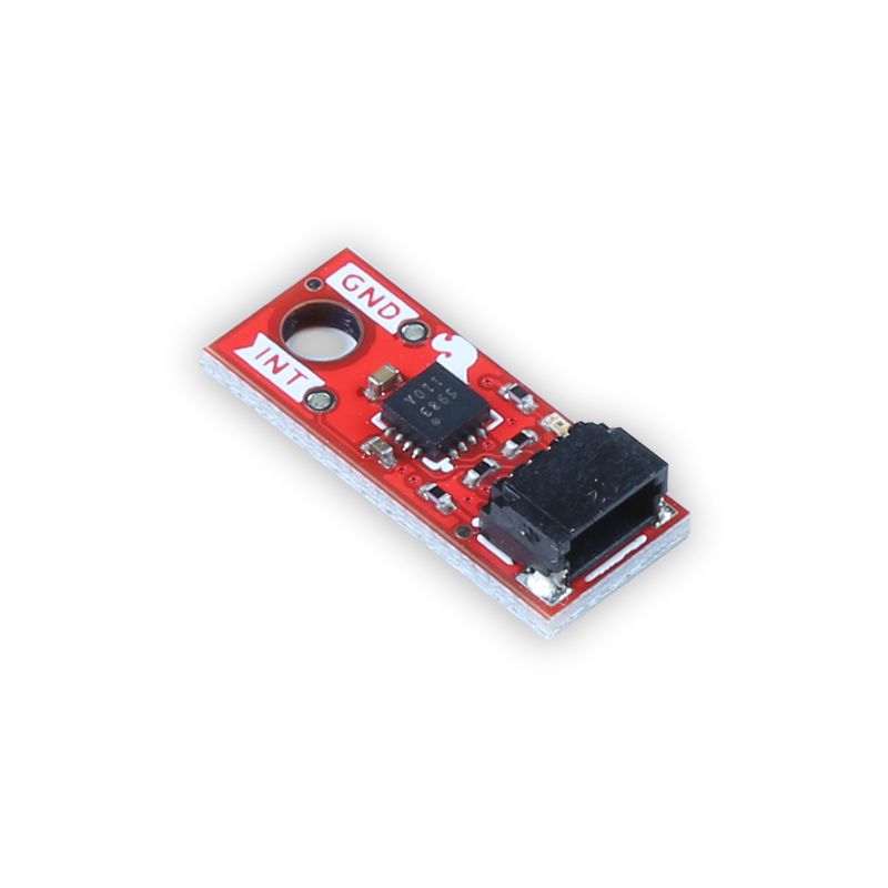 Micro Magnetometer - MMC5983MA (Qwiic)