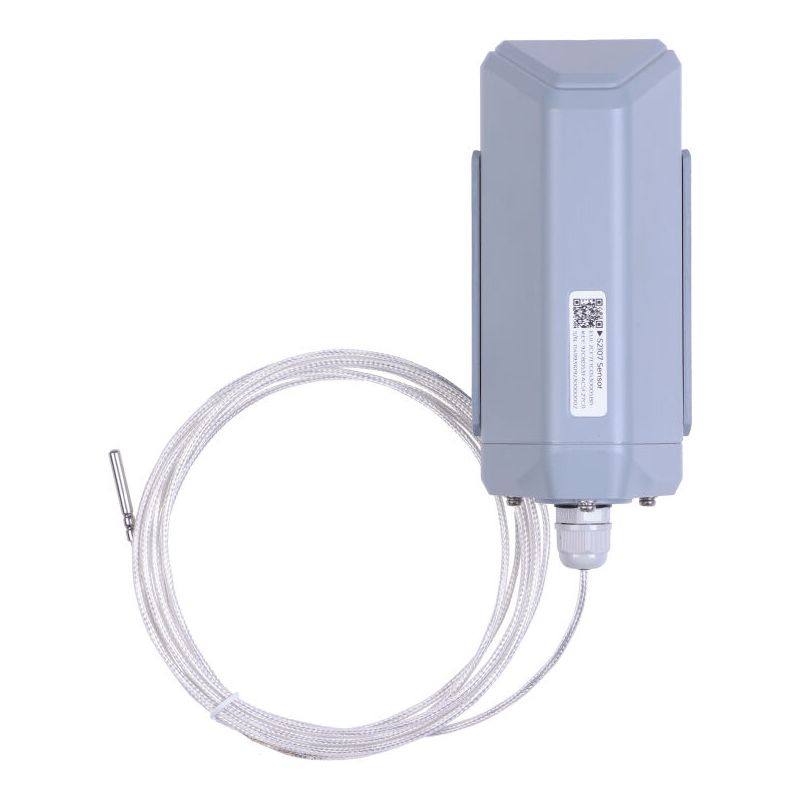 Sensecap S2107 - Lorawan Temperature Sensor With Pt1000