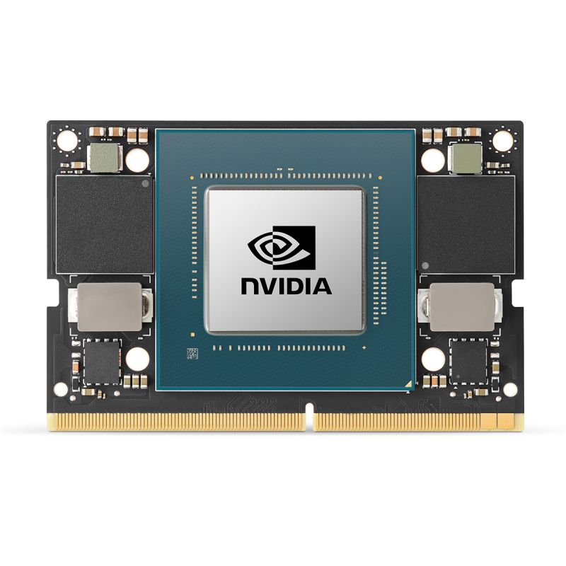 NVIDIA Jetson Orin NX 8GB Module