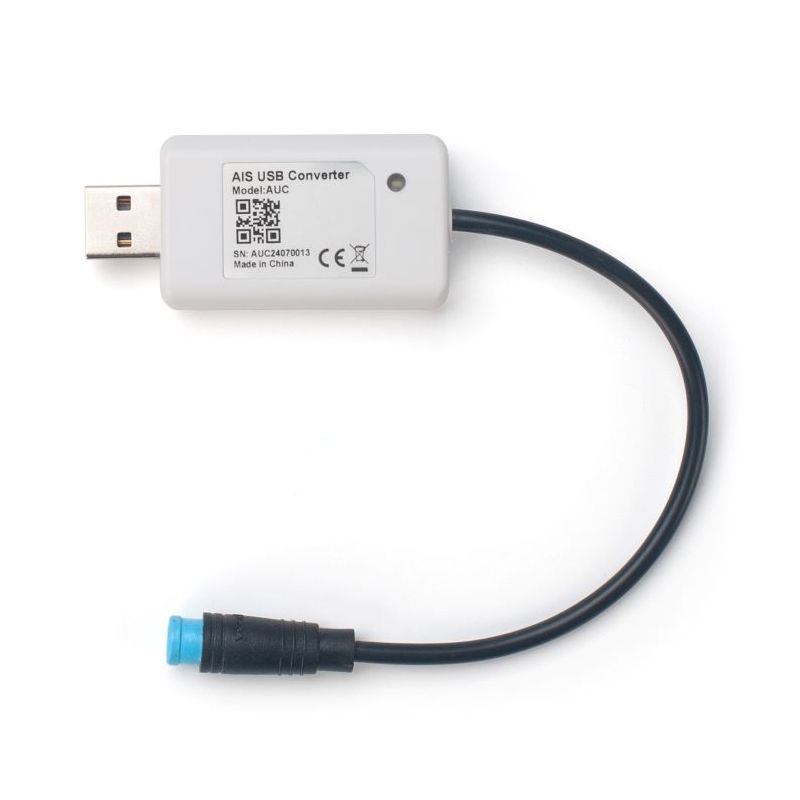 AIS to USB converter