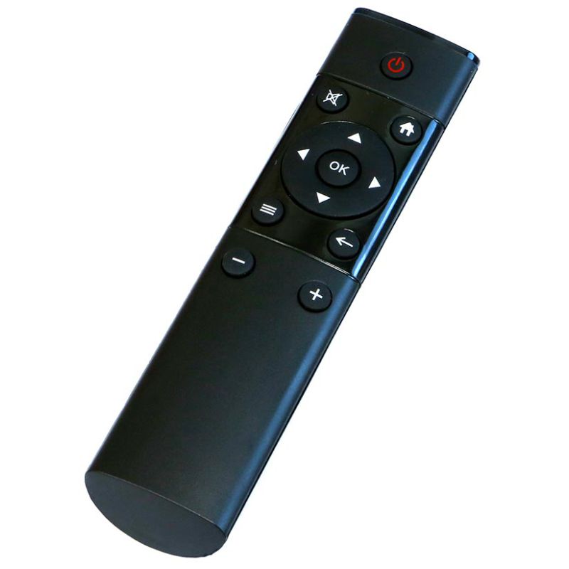 IR Remote Controller