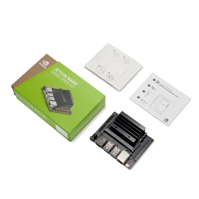 NVIDIA Jetson Nano Developer Kit - B01