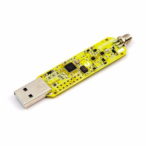 YARD Stick One - Sub-1 GHz Wireless Test Tool : ID 3586 : $99.95 : Adafruit  Industries, Unique & fun DIY electronics and kits