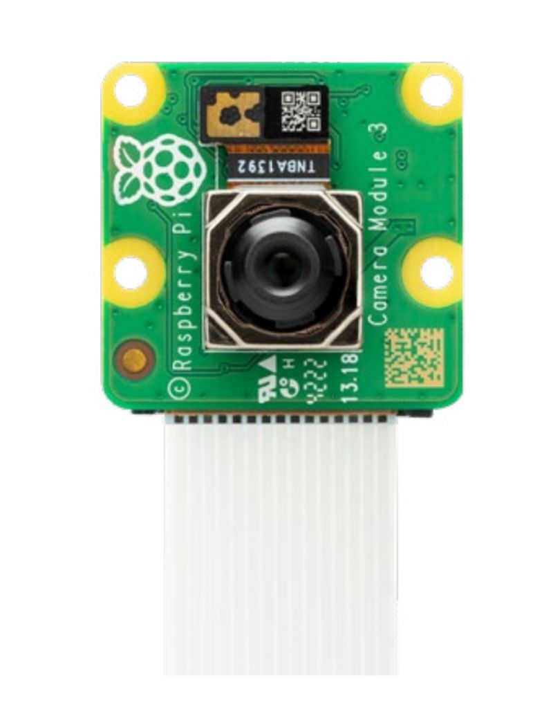 raspi camera v2