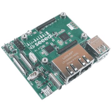 Raspberry Pi 4 Touch Screen Kit, 99.00 €