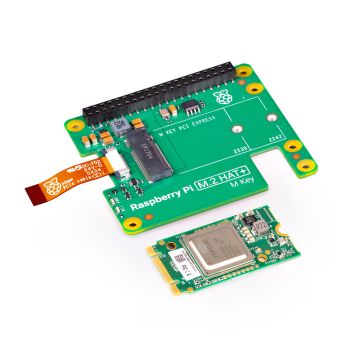 Raspberry Pi AI Kit SC1438 Antratek Electronics