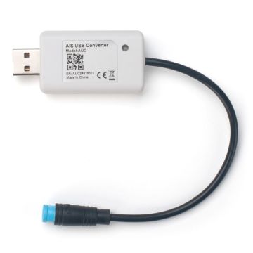 AIS to USB converter AUC Antratek Electronics