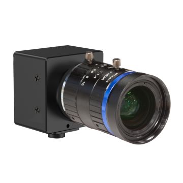 Arducam 20MP IMX283 USB 3.0 Camera Module with 16mm C-Mount Lens B0477 Antratek Electronics