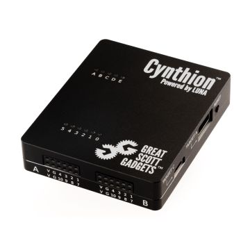 Cynthion - USB Protocol Analyzer Cynthion Antratek Electronics