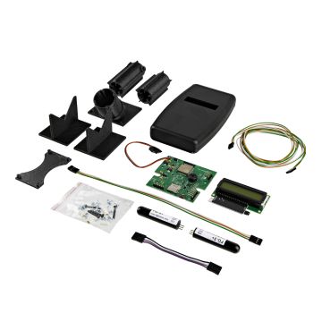 FGSensors Full Gradiometer Kit WIG-25530 Antratek Electronics