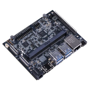 reComputer J401 - Carrier Board for Jetson Orin Nano/NX 102110769 Antratek Electronics