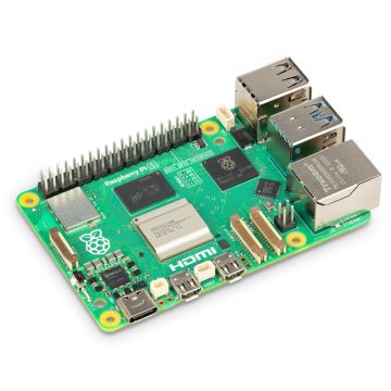 Raspberry Pi 5 - 16GB RPI5-16GB-SINGLE Antratek Electronics