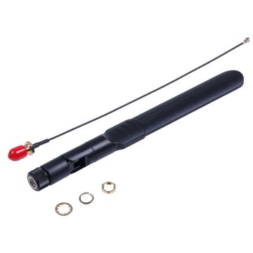 4G Antenna Kit 110061502 Antratek Electronics