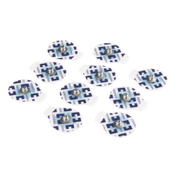 Biomedical Sensor Pad (10 pack) SEN-12969 Antratek Electronics