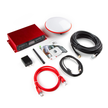 RTK mosaic-X5 - Onocoy base station GPS-23748 Antratek Electronics