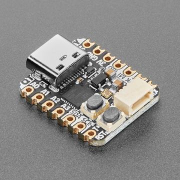 QT Py CH32V203 Dev Board with STEMMA QT / Qwiic ADA-5996 Antratek Electronics