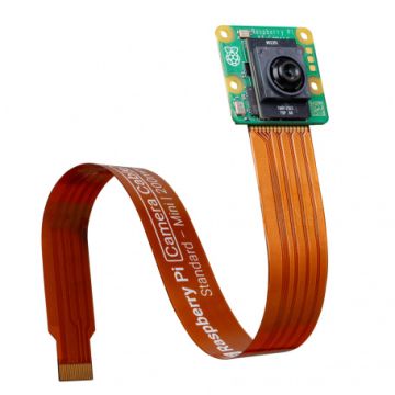 Raspberry Pi AI Camera SC1174 Antratek Electronics