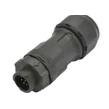 Amphenol connector 4 pins 18-40-299 Antratek Electronics