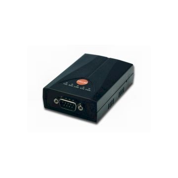 RS232 Ethernet Converter with Multi-Monitoring CSE-H25 Antratek Electronics