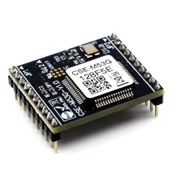 Ethernet-Serial Module CSE-M53G Antratek Electronics