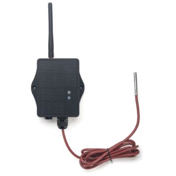 D20-LS - Solar Powered LoRaWAN Waterproof Temperature Sensor D20-LS-EU868 Antratek Electronics