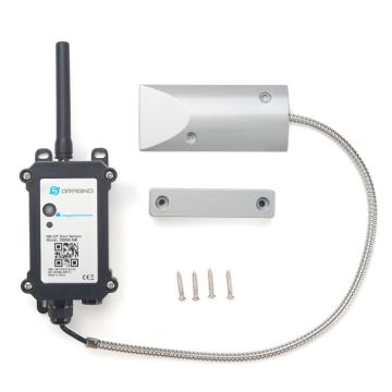 DS03A-NB Outdoor NB-IoT Open/Close Door Sensor DS03A-NB-GE Antratek Electronics