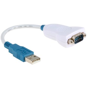 USB-RS232 Adapter Cable 10 cm - UC232R-10 ES-U-1001-B10 Antratek Electronics