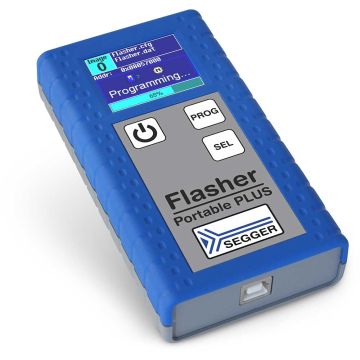 Flasher Portable PLUS 5.16.02 Antratek Electronics