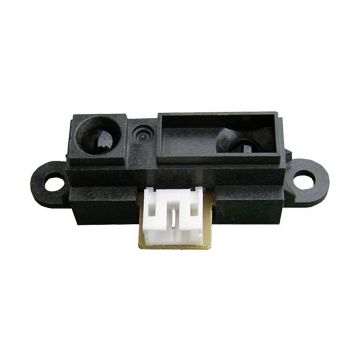 Infrared Sensor 10-80 cm - Sharp GP2Y0A21 SEN-00242 Antratek Electronics