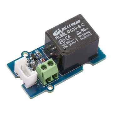 Grove - Relay 103020005 Antratek Electronics