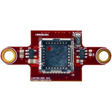 FLIR Lepton Adapter Module OMV-FLIR Antratek Electronics