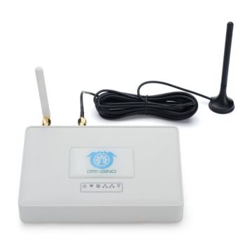 LG308N Indoor LoRaWAN Gateway with 4G LG308N-868-EC25-E Antratek Electronics