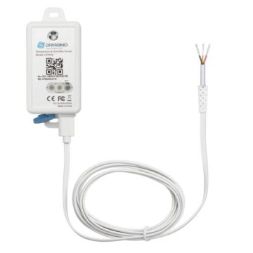 LHT65N-DC - LoRaWAN Dry Contact Sensor LHT65N-DC-EU868 Antratek Electronics