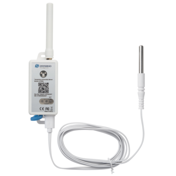 LHT65S LoRaWAN Temp. & Humi. Sensor with Temp. Probe LHT65S-EU868-E3 Antratek Electronics