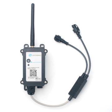 LTC2-LB - LoRaWAN PT100 Temperature Transmitter LTC2-LB-EU868 Antratek Electronics