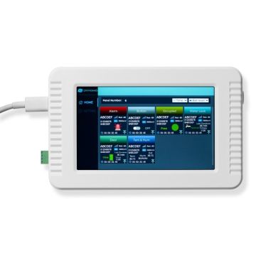 LTS5 - LoRa/LoRaWAN HMI Touch Screen LTS5 Antratek Electronics