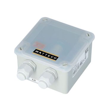 Modbus Master RS485 to LoRaWAN Node Class C 50-70-109 Antratek Electronics