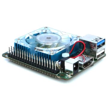 ODROID-N2L with 2GB RAM G221026136264 Antratek Electronics