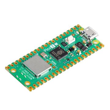 Raspberry Pi Pico 2 W DEV-27345 Antratek Electronics