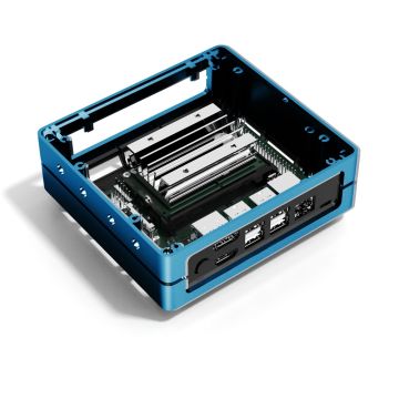 re_computer case for ODYSSEY, Raspberry Pi, BeagleBone and Jetson Nano 114992152 Antratek Electronics