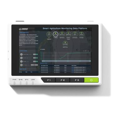 reTerminal - Raspberry Pi CM4 4032 with 5-Inch Multi-Touch Screen 110070048 Antratek Electronics