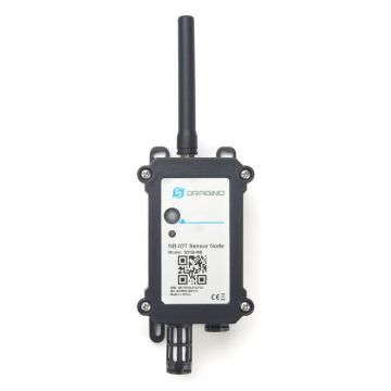 S31B-CB - NB-IoT/LTE-M Temperature and Humidity Sensor S31B-CB-GE Antratek Electronics