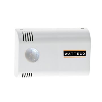 Vaqa’O+ – LoRaWAN Air Quality (VOC, CO2) and Presence Sensor 50-70-074 Antratek Electronics