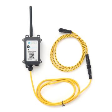 WL03A-LB - LoRaWAN Rope Type Water Leak Sensor WL03A-LB Antratek Electronics